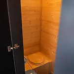 Semesterbostad Homnest - Loge Insolite Au Coeur D'un Ranch - Balade A Cheval