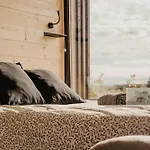 Homnest - Loge Insolite Au Coeur D'un Ranch - Balade A Cheval Semesterbostad