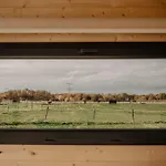 Semesterbostad Homnest - Loge Insolite Au Coeur D'un Ranch - Balade A Cheval Espinasse-Vozelle