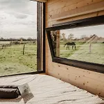 Homnest - Loge Insolite Au Coeur D'un Ranch - Balade A Cheval Semesterbostad *