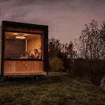 Homnest - Loge Insolite Au Coeur D'un Ranch - Balade A Cheval *