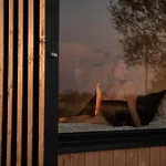 Homnest - Loge Insolite Au Coeur D'un Ranch - Balade A Cheval Semesterbostad Espinasse-Vozelle