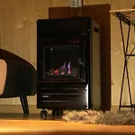 Homnest - Loge Insolite Au Coeur D'un Ranch - Balade A Cheval Semesterbostad *