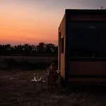 Homnest - Loge Insolite Au Coeur D'un Ranch - Balade A Cheval *
