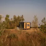 Semesterbostad Homnest - Loge Insolite Au Coeur D'un Ranch - Balade A Cheval *