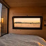 Semesterbostad Homnest - Loge Insolite Au Coeur D'un Ranch - Balade A Cheval *