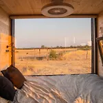 Homnest - Loge Insolite Au Coeur D'un Ranch - Balade A Cheval Espinasse-Vozelle
