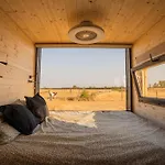 Homnest - Loge Insolite Au Coeur D'un Ranch - Balade A Cheval Semesterbostad Espinasse-Vozelle