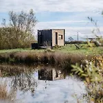 Homnest - Loge Insolite Au Coeur D'un Ranch - Balade A Cheval Semesterbostad