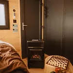 Homnest - Loge Insolite Au Coeur D'un Ranch - Balade A Cheval Semesterbostad *