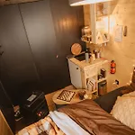 Homnest - Loge Insolite Au Coeur D'un Ranch - Balade A Cheval Espinasse-Vozelle
