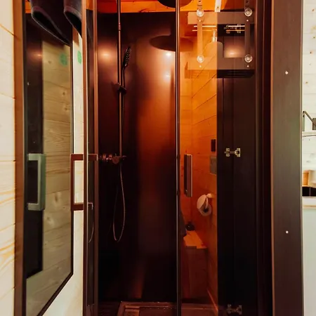 Nyaraló Homnest - Loge Insolite Au Coeur D'un Ranch - Balade A Cheval *