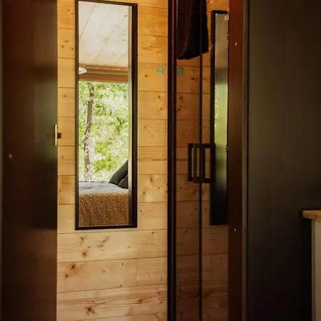 Homnest - Loge Insolite Au Coeur D'un Ranch - Balade A Cheval