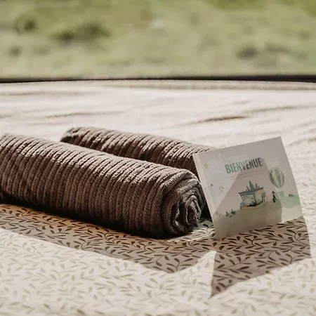 Homnest - Loge Insolite Au Coeur D'un Ranch - Balade A Cheval