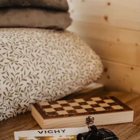 Nyaraló Homnest - Loge Insolite Au Coeur D'un Ranch - Balade A Cheval