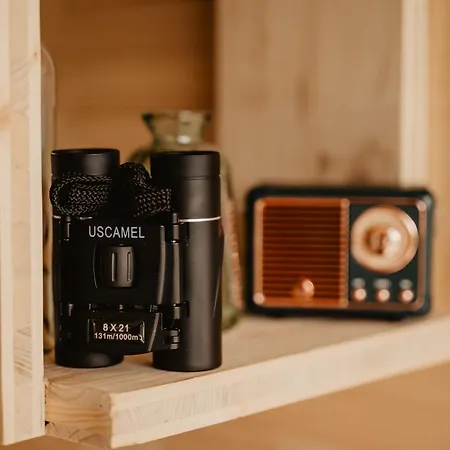 Homnest - Loge Insolite Au Coeur D'un Ranch - Balade A Cheval Nyaraló *