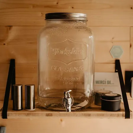 Nyaraló Homnest - Loge Insolite Au Coeur D'un Ranch - Balade A Cheval