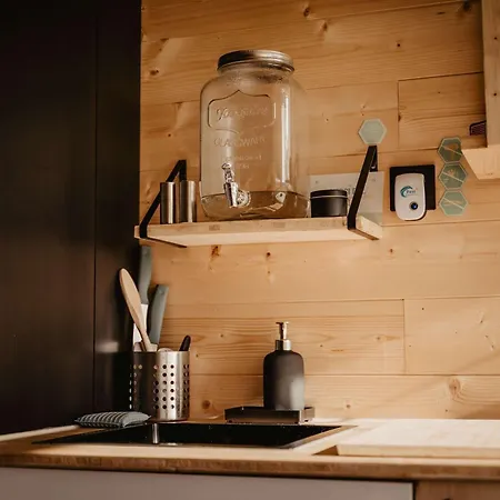 Nyaraló Homnest - Loge Insolite Au Coeur D'un Ranch - Balade A Cheval Espinasse-Vozelle