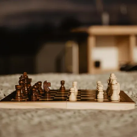 Nyaraló Homnest - Loge Insolite Au Coeur D'un Ranch - Balade A Cheval *