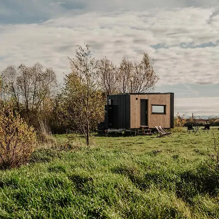Homnest - Loge Insolite Au Coeur D'un Ranch - Balade A Cheval Espinasse-Vozelle