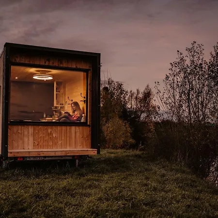 Homnest - Loge Insolite Au Coeur D'un Ranch - Balade A Cheval *