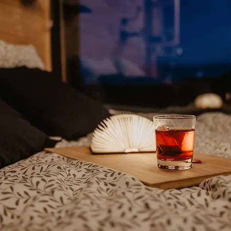 Homnest - Loge Insolite Au Coeur D'un Ranch - Balade A Cheval *