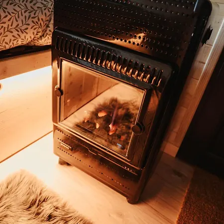 Homnest - Loge Insolite Au Coeur D'un Ranch - Balade A Cheval