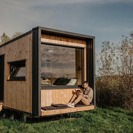 Homnest - Loge Insolite Au Coeur D'un Ranch - Balade A Cheval Nyaraló Espinasse-Vozelle