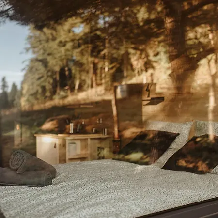 Homnest - Loge Insolite Au Coeur D'un Ranch - Balade A Cheval * Espinasse-Vozelle