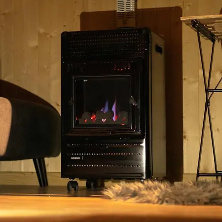 Homnest - Loge Insolite Au Coeur D'un Ranch - Balade A Cheval Holiday home *