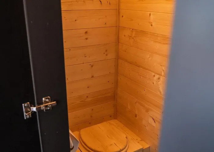 Σπίτι διακοπών Homnest - Loge Insolite Au Coeur D'un Ranch - Balade A Cheval