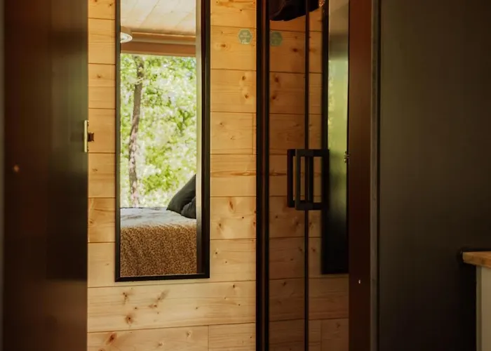 Homnest - Loge Insolite Au Coeur D'un Ranch - Balade A Cheval