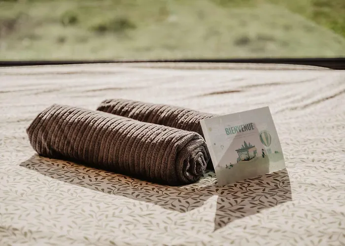 Homnest - Loge Insolite Au Coeur D'un Ranch - Balade A Cheval