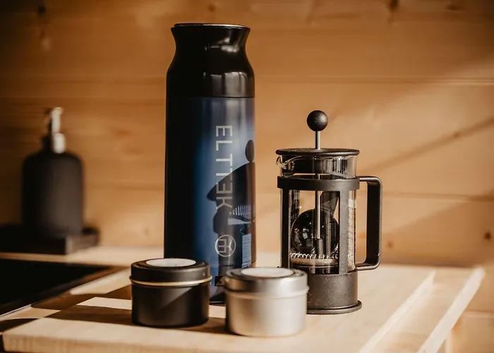 Homnest - Loge Insolite Au Coeur D'un Ranch - Balade A Cheval Σπίτι διακοπών