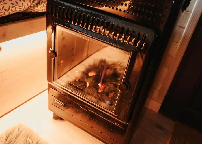 Homnest - Loge Insolite Au Coeur D'un Ranch - Balade A Cheval