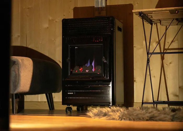 Homnest - Loge Insolite Au Coeur D'un Ranch - Balade A Cheval Σπίτι διακοπών *